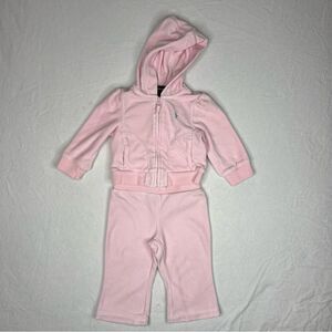 Polo by Ralph Lauren 2 Piece Baby Tracksuit 12M